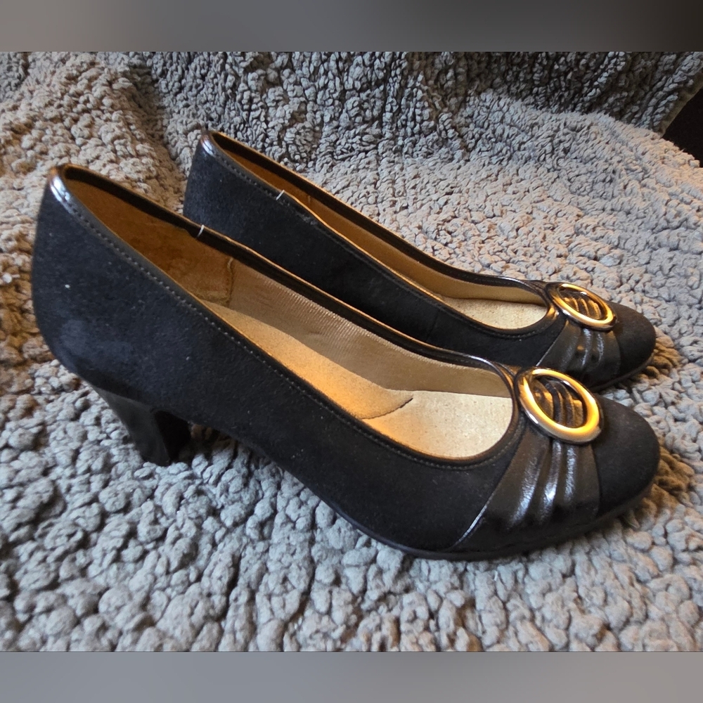 Life Stride Womens Shoes, Size 6